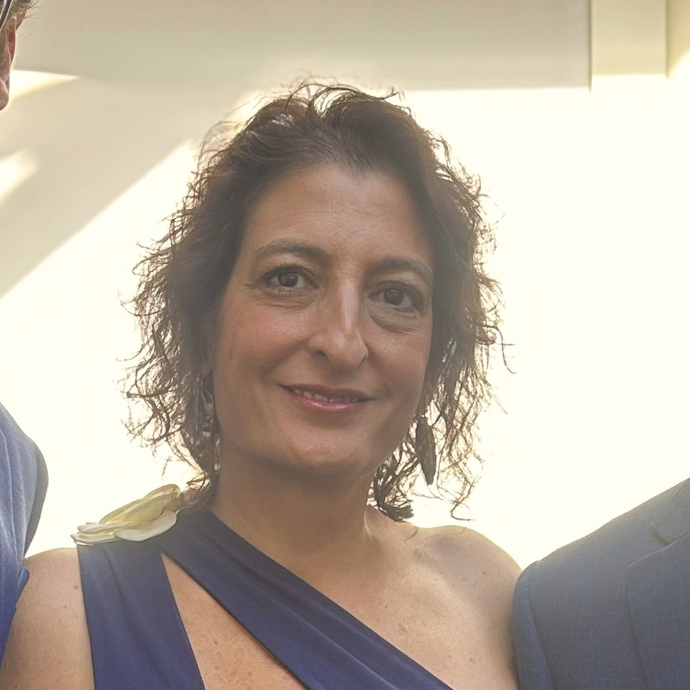 Meet your Posher, Dawn